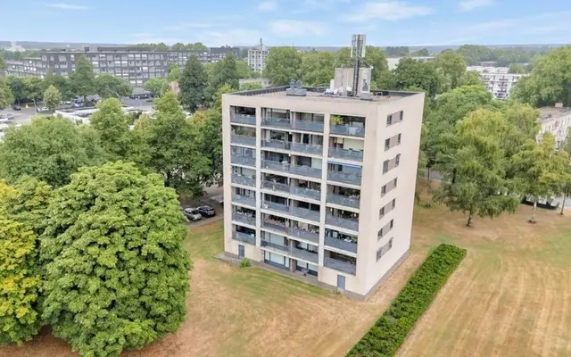Foto van Busselplein 31 K, Maastricht
