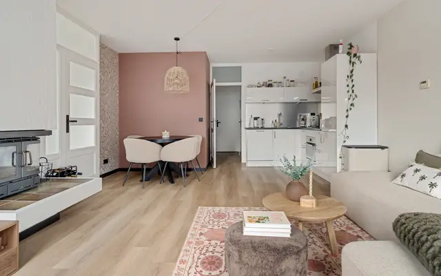 Foto van Stationsstraat 226, Apeldoorn