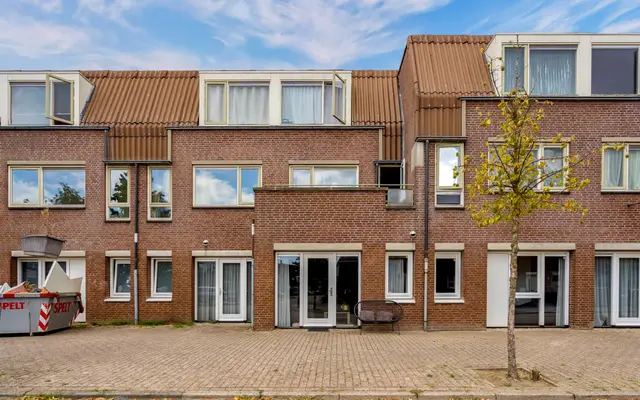 Foto van Brongouw 60 C, Almere