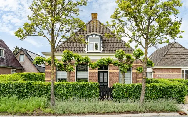 Foto van Hôfsleane 40, Berltsum