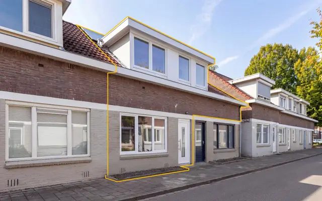 Foto van Stadhouderstraat 19, Heerlen