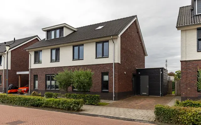 Foto van Ploeg 12, Holten