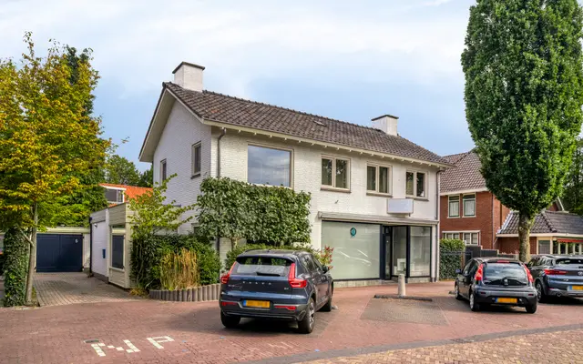 Foto van Pastoorsdijk 5, Schalkhaar
