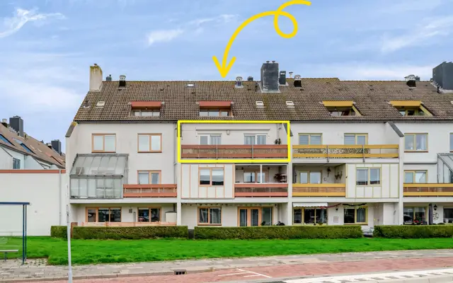 Foto van Marina-Park 106, Den Helder