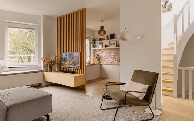 Foto van Marco Polostraat 274 3, Amsterdam