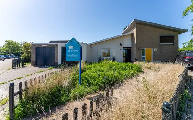 Foto van Wijk de Brabander 14, Cadzand