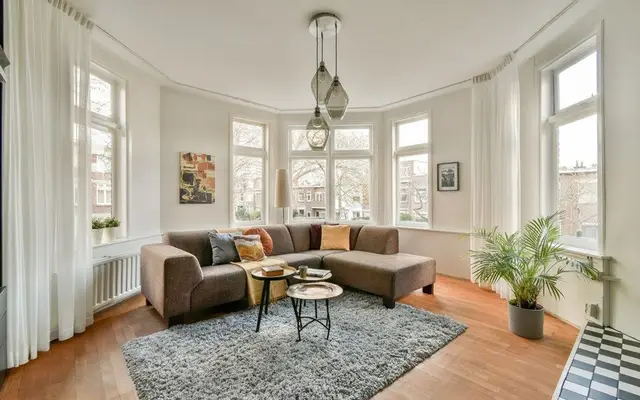 Foto van Caan van Necklaan 314, Rijswijk