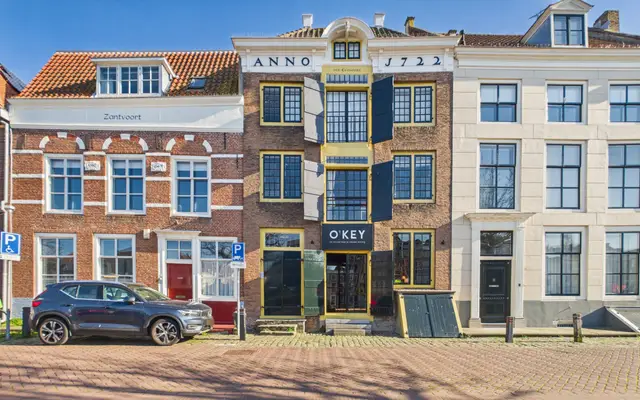 Foto van Korendijk 34 A, Middelburg