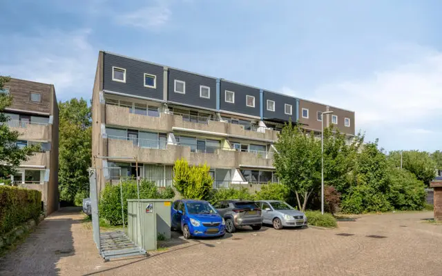Foto van Appartement te koop Wingerdpark 100, Zoetermeer