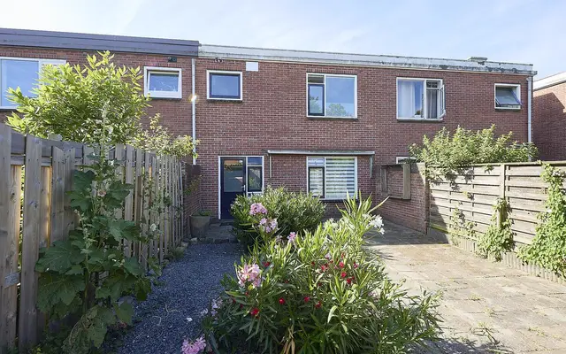 Foto van Vondelstraat 16, Terneuzen