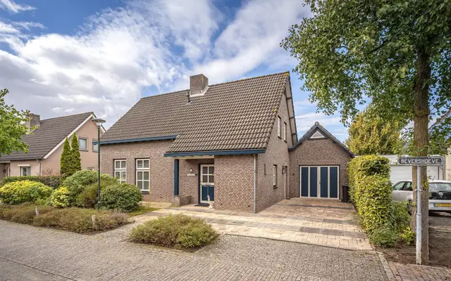 Foto van Bevershoeve 2, Berlicum