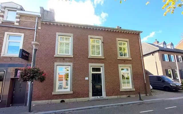 Foto van Raadhuisstraat 17 A, Beek