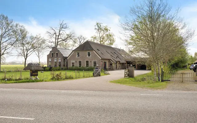 Foto van Oosteinde 52, Ruinerwold