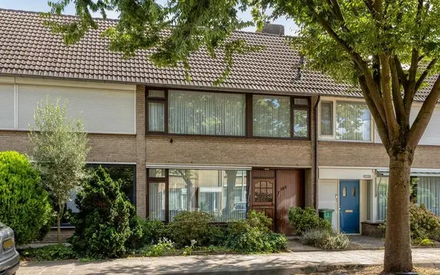 Foto van Woenselsestraat 307, Eindhoven