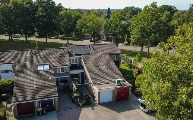 Foto van Rabbi Keizerstraat 4, Rijssen