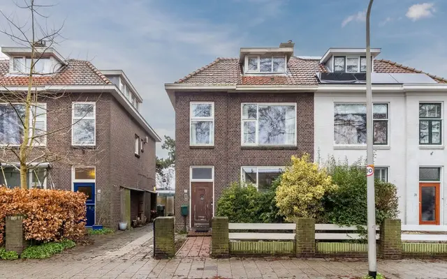 Foto van Papelaan 22, Voorschoten