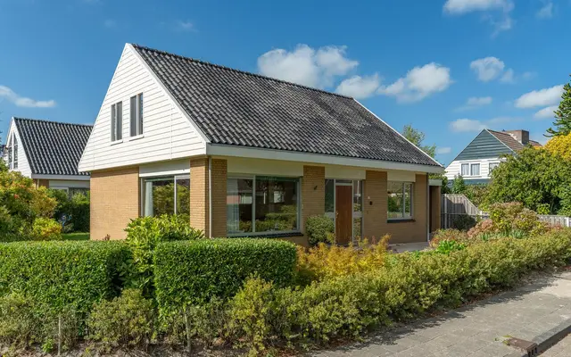 Foto van A. Prakkenstrjitte 24, Damwald