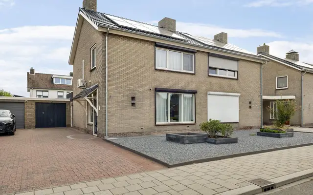Foto van Klaproosstraat 5, Ospel