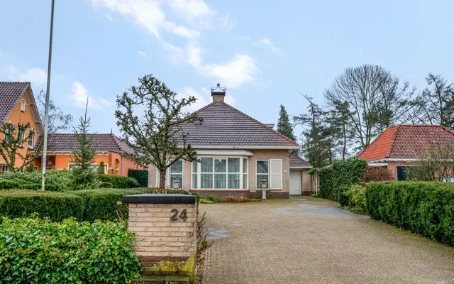 Foto van Apeldoornsestraat 24, Voorthuizen