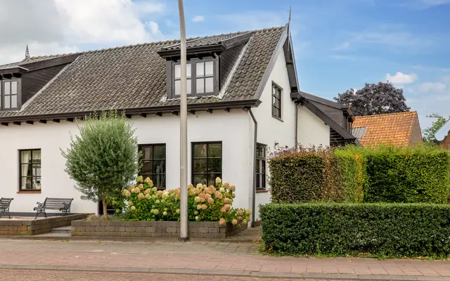 Foto van Wolput 83 A, Vlijmen