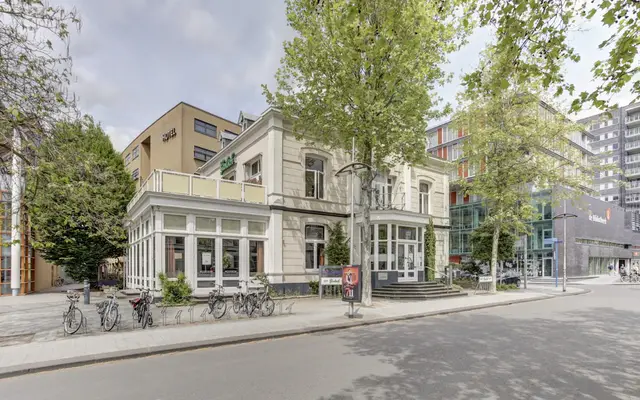 Foto van Beursstraat 2 C, Hengelo