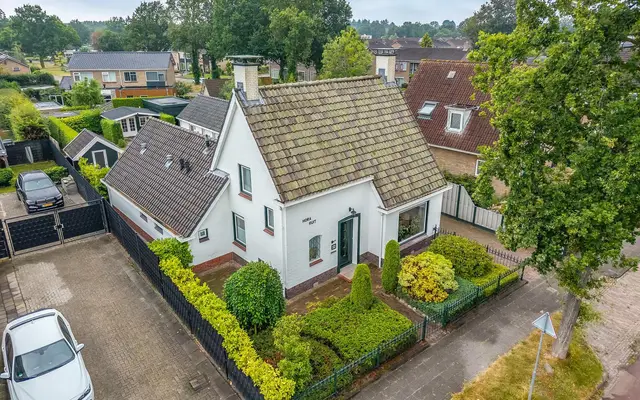 Foto van Nieuweweg 10 D, Roden