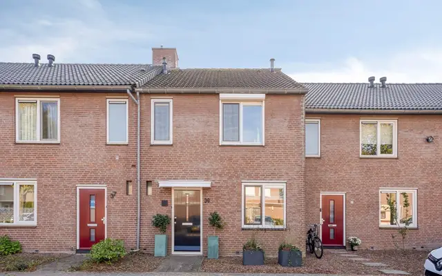 Foto van Schansstraat 39, Horst