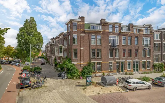 Foto van Bergselaan 88A 03, Rotterdam