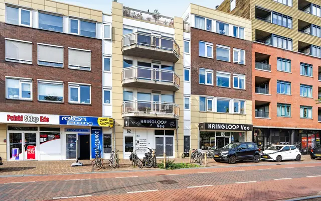 Foto van Telefoonweg 62 10, Ede