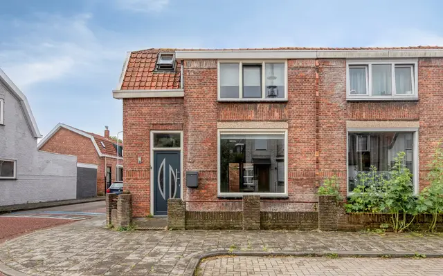 Foto van Tramstraat 17, Terneuzen