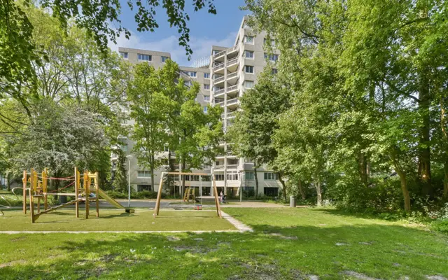 Foto van Gouden Leeuw 112, Amsterdam