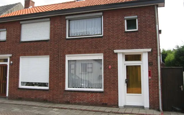 Foto van Achterstraat 29, Putte