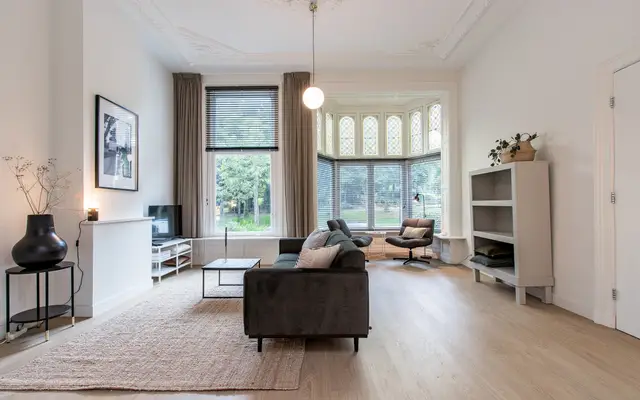 Foto van Kronenburgersingel 223, Nijmegen