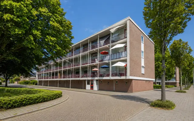 Foto van Breitnerstraat 77, TERNEUZEN