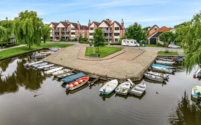 Foto van Vislaantje 11, Limmen
