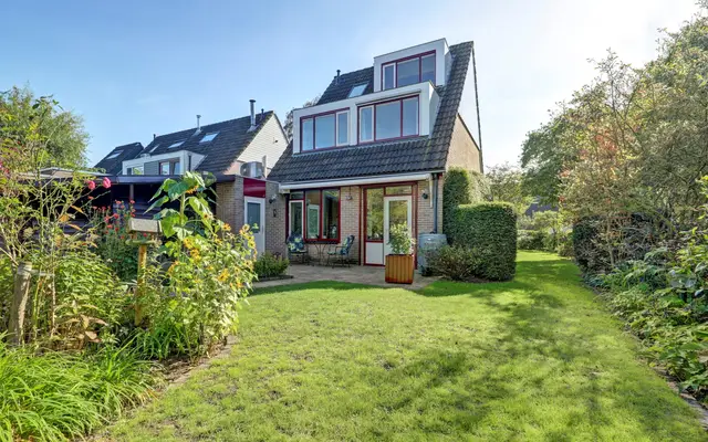 Foto van Lichtenbeek 7, Ede