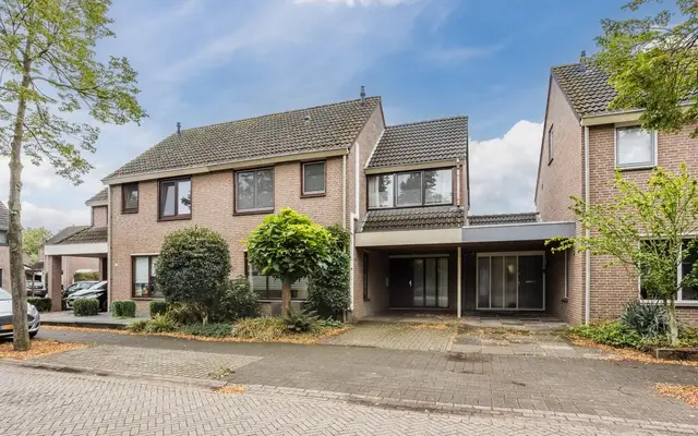 Foto van Kleefkruid 93, Cuijk