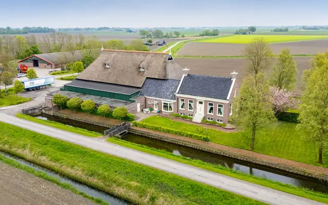 Foto van Medwert 1, Holwert