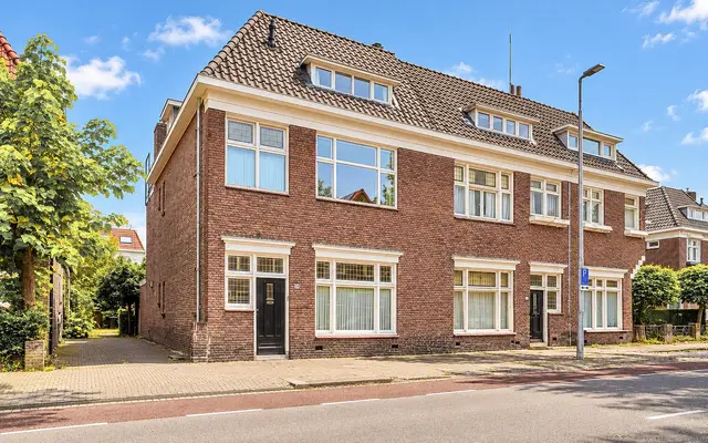 Foto van Nieuwe Bosscheweg 98, Tilburg