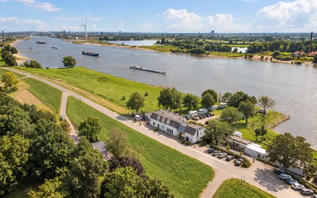 Foto van Waaldijk 39 c, Oosterhout