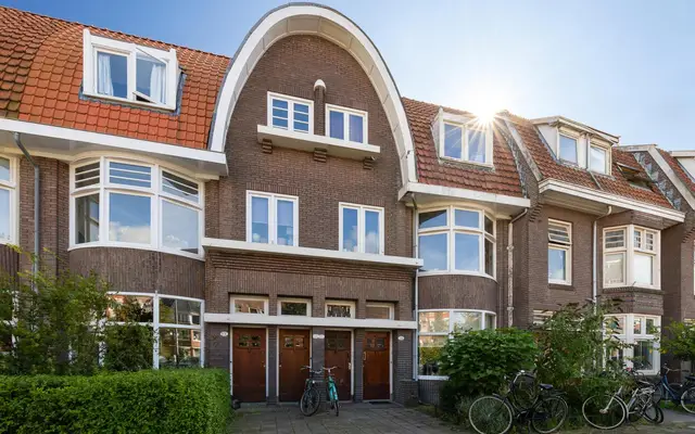 Foto van Peizerweg 14, Groningen