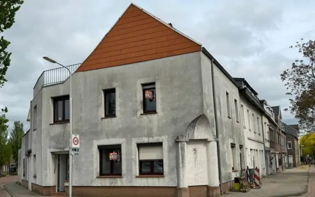Foto van Kohlbergsgracht 93 A, Kerkrade