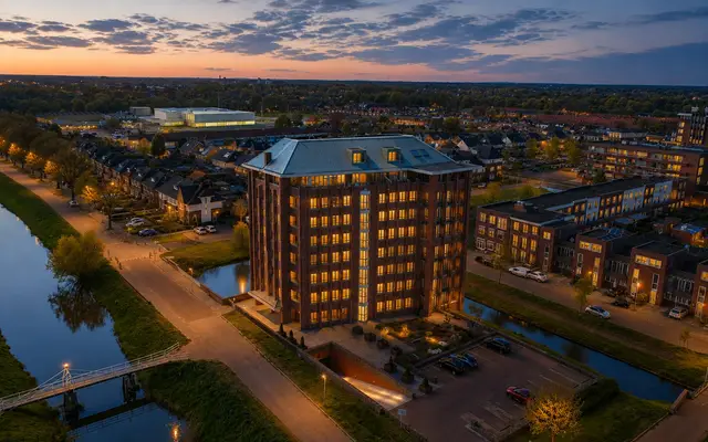 Foto van Veldzicht 73, Almelo