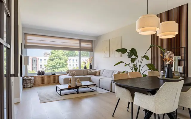 Foto van Sleutelbloemstraat 61, Arnhem