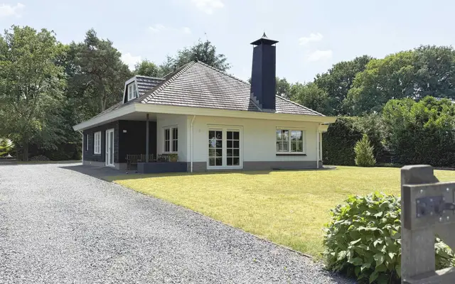 Foto van Hoorneweg 17 B, Putten