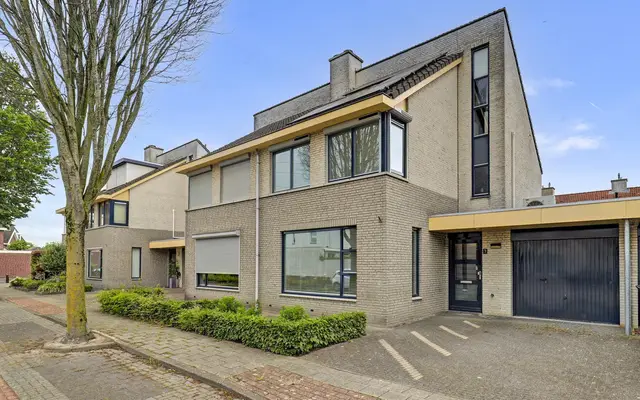 Foto van Buigeind 7, Best