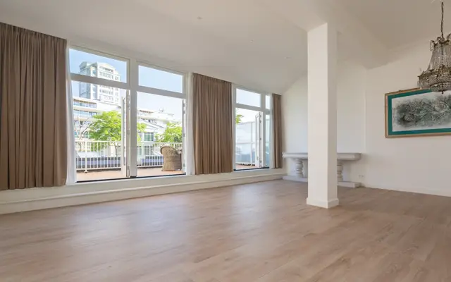 Foto van Javastraat 48 B, 's-Gravenhage