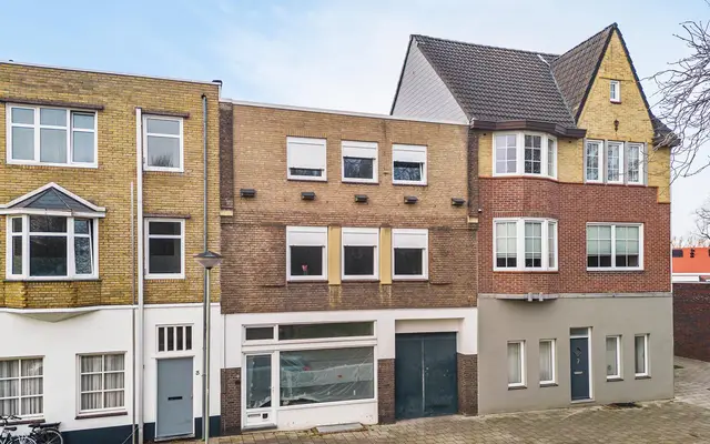 Foto van Kastanjelaan 5, Geleen