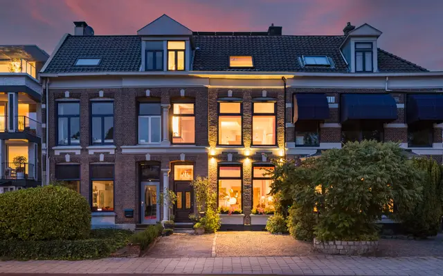 Foto van Hengelosestraat 92, Enschede