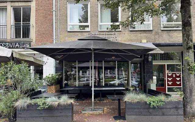 Foto van Markt 34, Arnhem